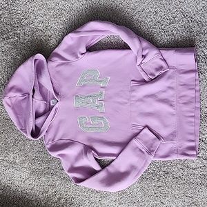 ~Gap Kids~ Logo Hoodie